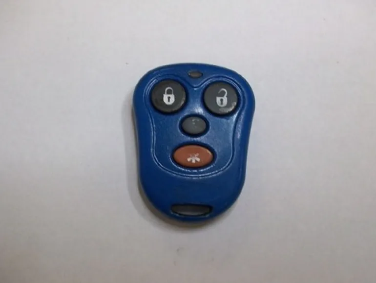 H5OT21 Factory OEM KEY FOB Keyless Entry Remote Alarm Replace