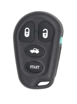 H5OTO9 H50T09 5BUTTONS Factory OEM KEY FOB Keyless Entry Remote Alarm Replace
