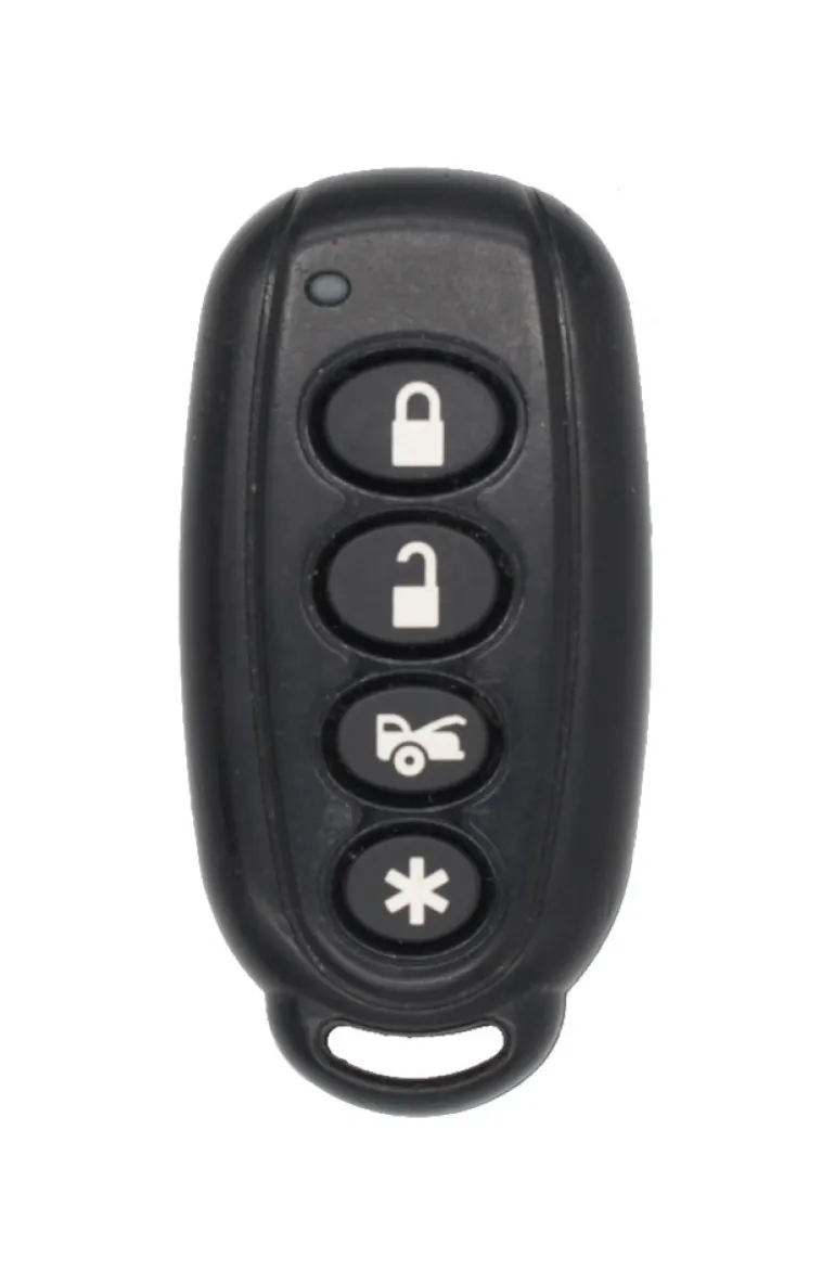 H5OT57 XT-37 Key Fob Remote