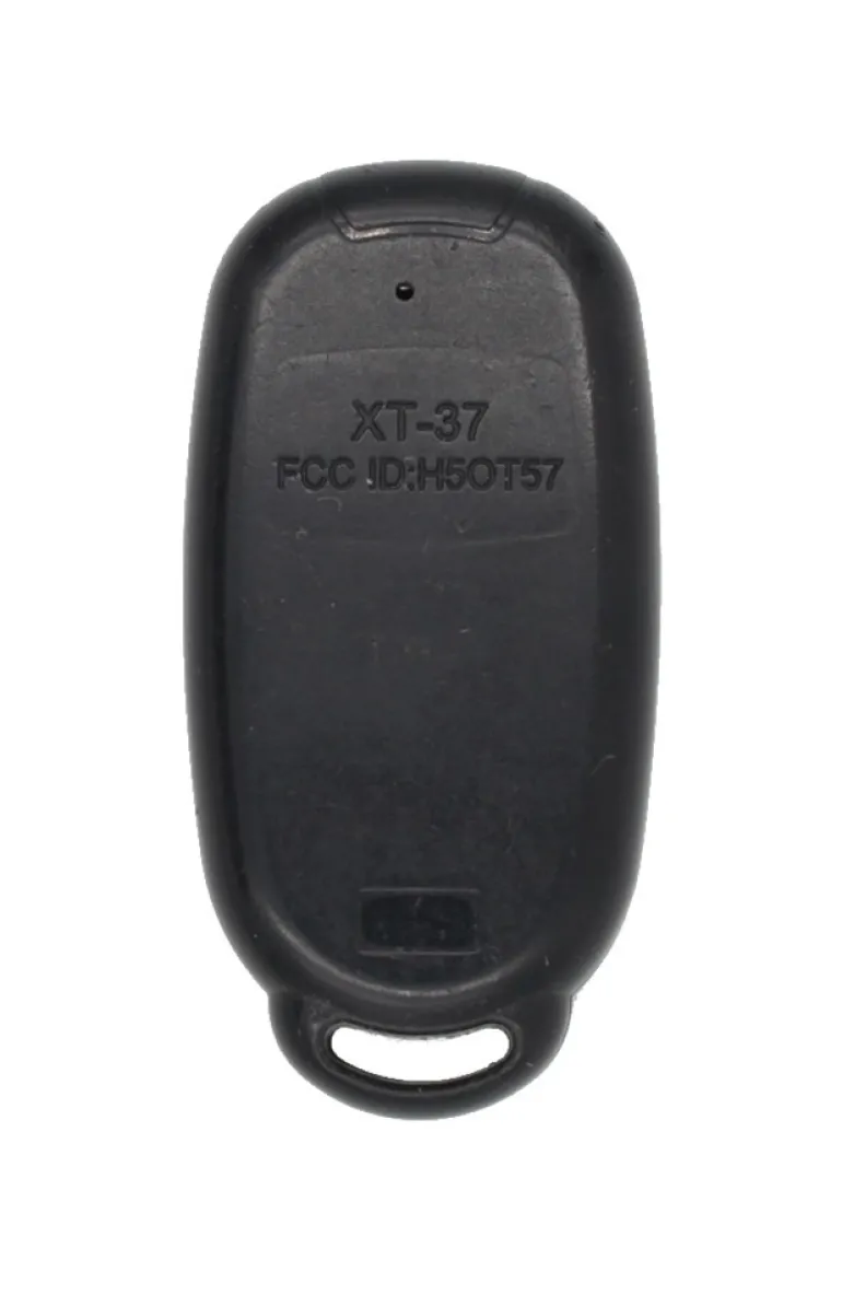 H5OT57 XT-37 Key Fob Remote