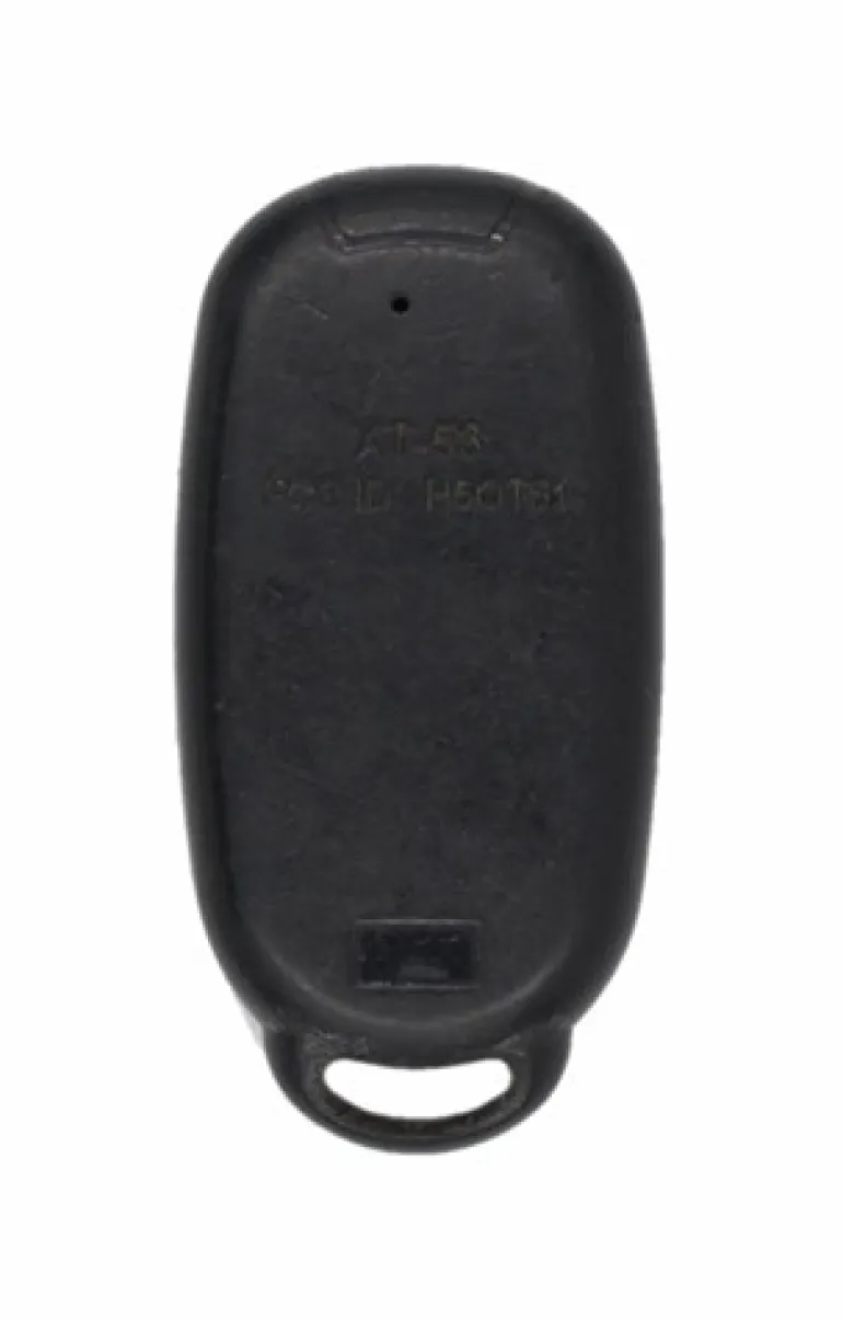 H5OT61 XT-53 Key Fob Remote