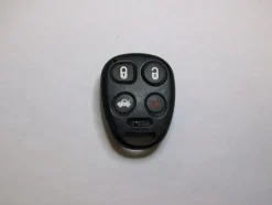 H50T11 Factory OEM KEY FOB Keyless Entry Remote Alarm Replace