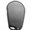 H50T06 1640 102 547 Factory OEM KEY FOB Keyless Entry Remote Alarm Replace