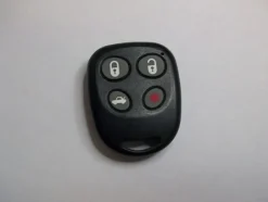 H50T12 Factory OEM KEY FOB Keyless Entry Remote Alarm Replace