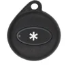 H50T25 H5OT25 1 BUTTON Factory OEM KEY FOB Keyless Entry Remote Alarm Replace