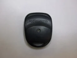 H50T13 KEY FOB Keyless Entry Remote Alarm Replace