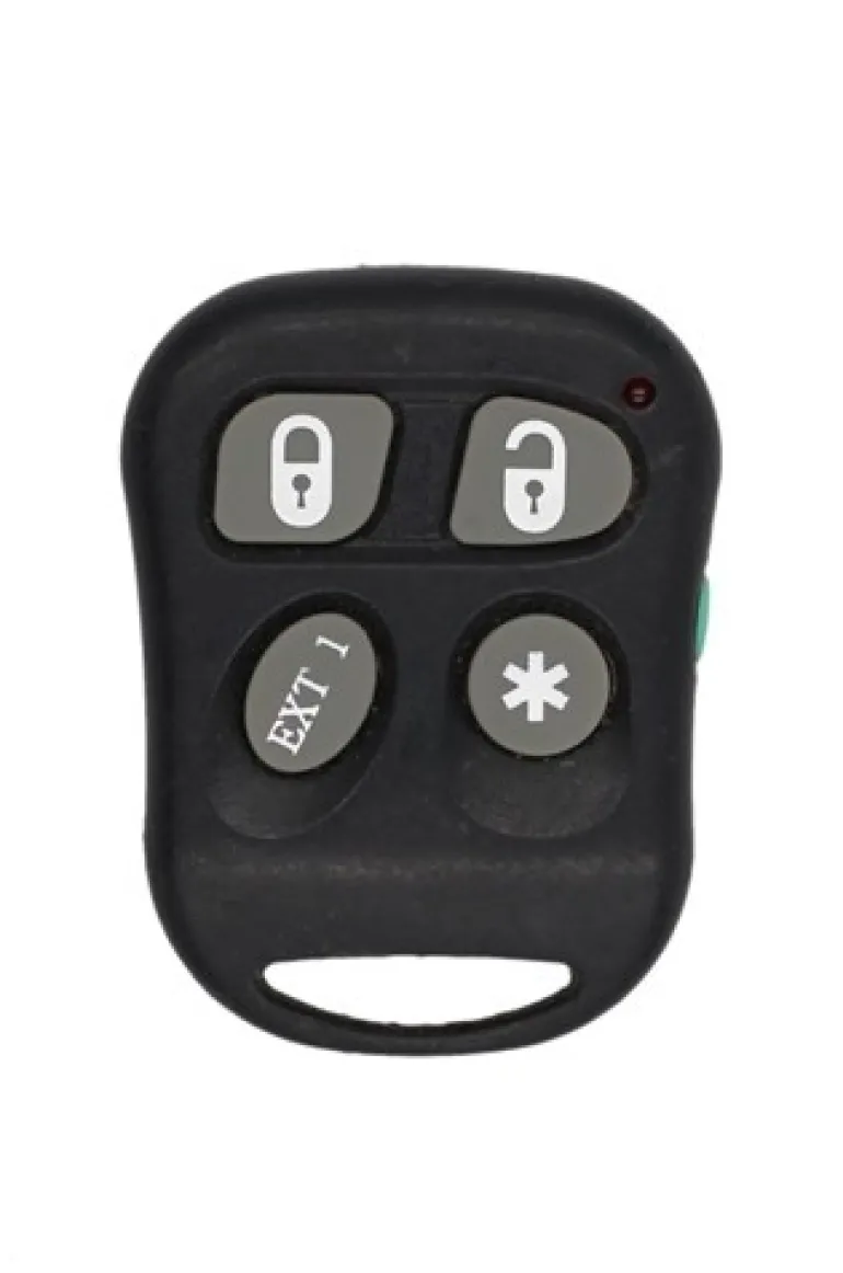 H50T06 1640 102 547 KEY FOB Keyless Entry Remote Alarm Replace