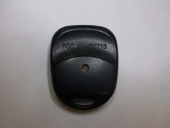 H50T13 Keyless Entry Remote Alarm Key Fob