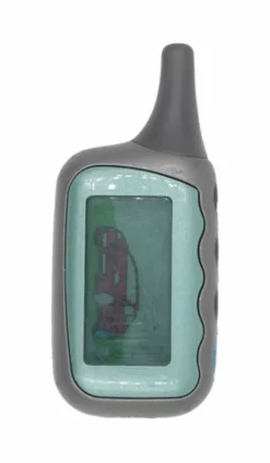 0026810 HT-L57F 4BUTTONS Factory OEM KEY FOB Keyless Entry Remote Alarm Replace