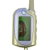 0026810 HT-L56F 4BUTTONS Factory OEM KEY FOB Keyless Entry Remote Alarm Replace