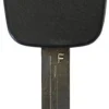 H86 Transponder Key