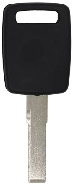 HU66AT6 Transponder Key