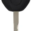 HU64PT Transponder Key