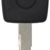 HU66T24 Transponder Key