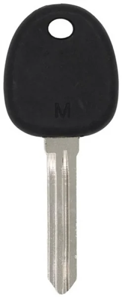 HYN14PT Transponder Key