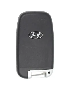 Hyundai Azera OEM 4 Button Key Fob SY5HMFNA04