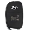 Hyundai 95430-C1210 OEM 4 Button Key Fob