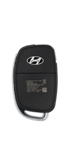 Hyundai 95430-C1210 OEM 4 Button Key Fob