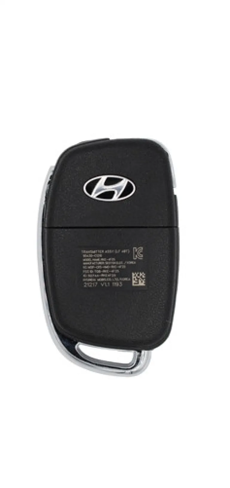 Hyundai 95430-C1210 OEM 4 Button Key Fob