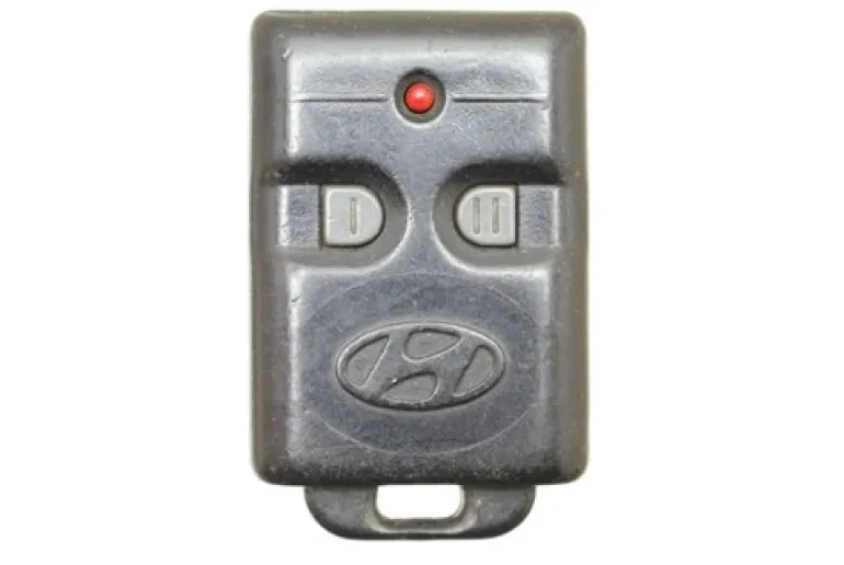 HYUNDAI CZ57RRTX3 42-008B Factory OEM KEY FOB Keyless Entry Remote Alarm Replace