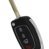 Hyundai DM-315-GE OEM 4 Button Key Fob