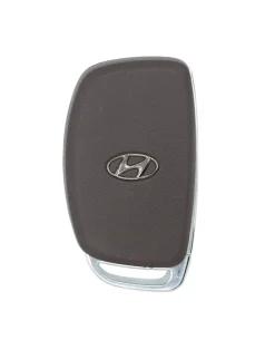 Hyundai 95440-D3510 OEM 4 Button Key Fob