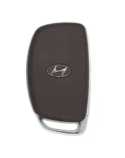 Hyundai 95440-D3100 OEM 4 Button Key Fob