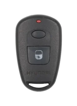Hyundai 95411-2D101 OEM 2 Button Key Fob