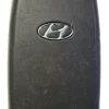 Hyundai Elantra GT OEM 4 Button Key Fob SY5HMFNA04