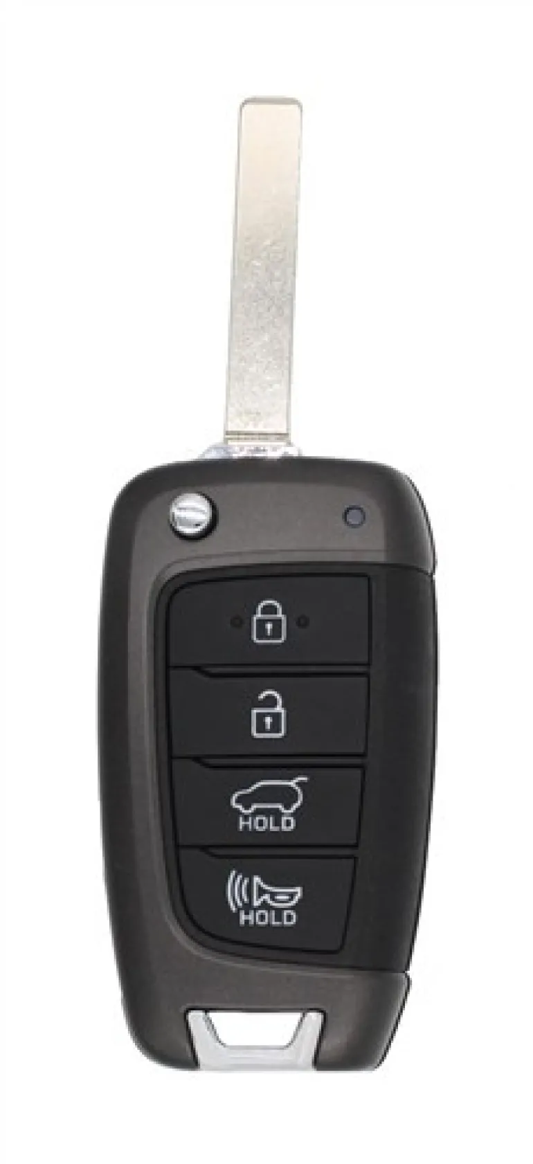 Hyundai Elantra GT OEM 4 Button Key Fob w/ Hatch Release