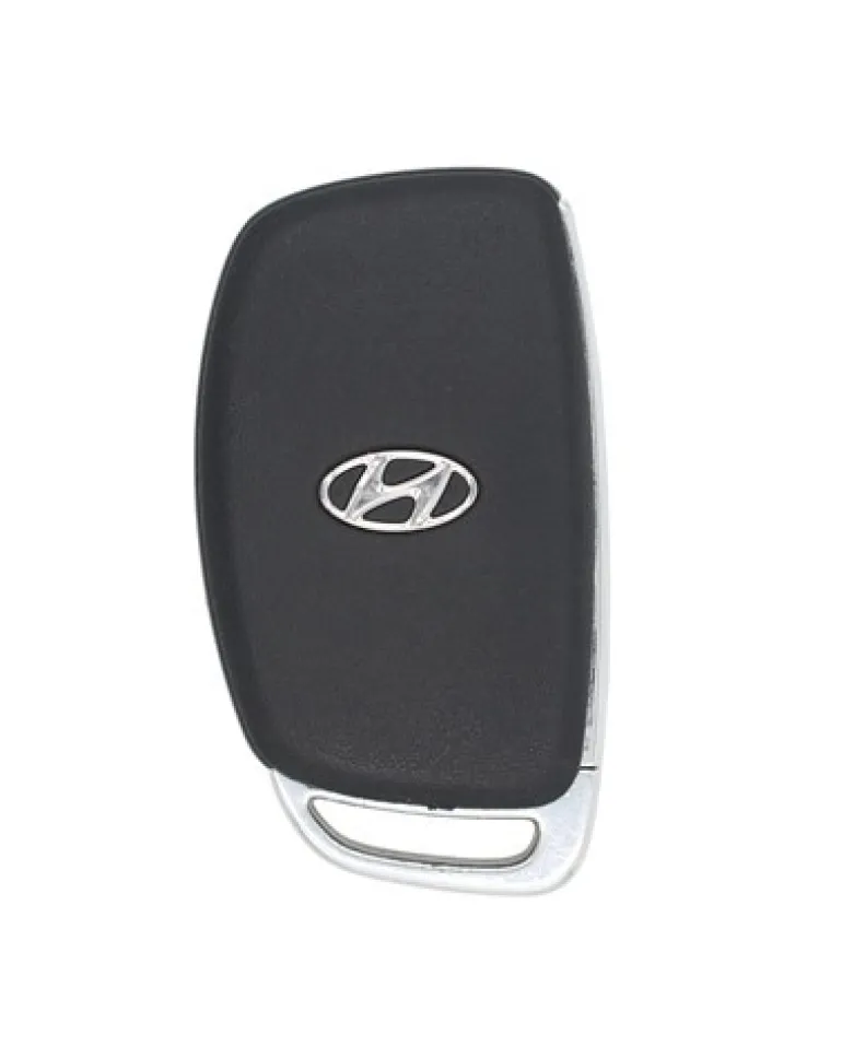 Hyundai Elantra GT OEM 4 Button Key Fob