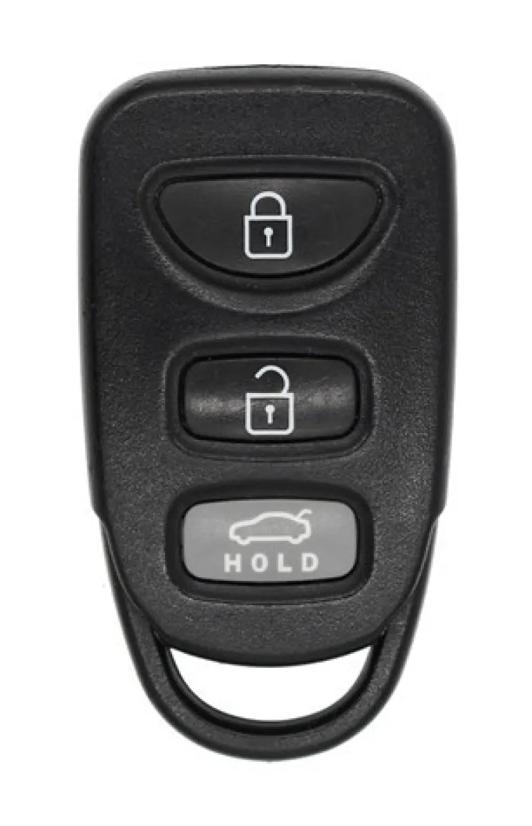 Hyundai Elantra OEM 4 Button Key Fob OSLOKA-310T
