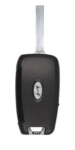 Hyundai Elantra OEM 4 Button Key Fob NYOMBEC4TX2004