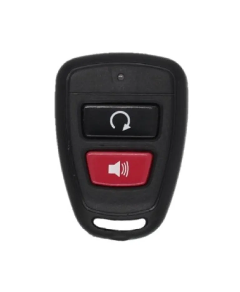 Hyundai ELVATJH 00056 ADU90 4360318 Key Fob Remote