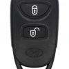Hyundai 95430-2E200 OEM 3 Button Key Fob