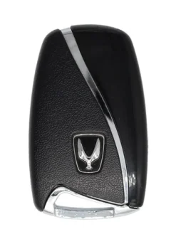 Hyundai Equus OEM 4 Button Key Fob SY5DMFNA04