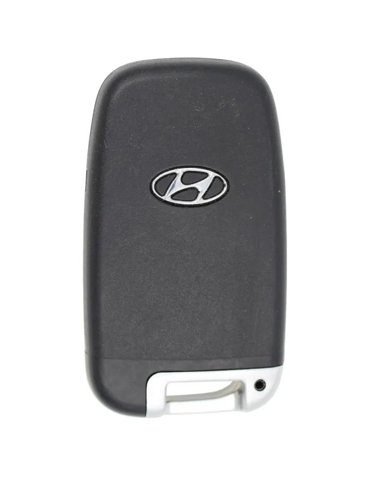 Hyundai Equus OEM 4 Button Key Fob SY5HMFNA04