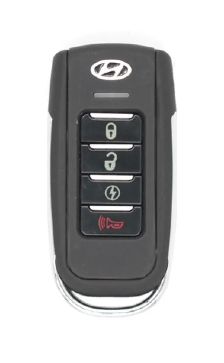 Hyundai EZSDEI7152A HYRA-2407BC Key Fob Remote