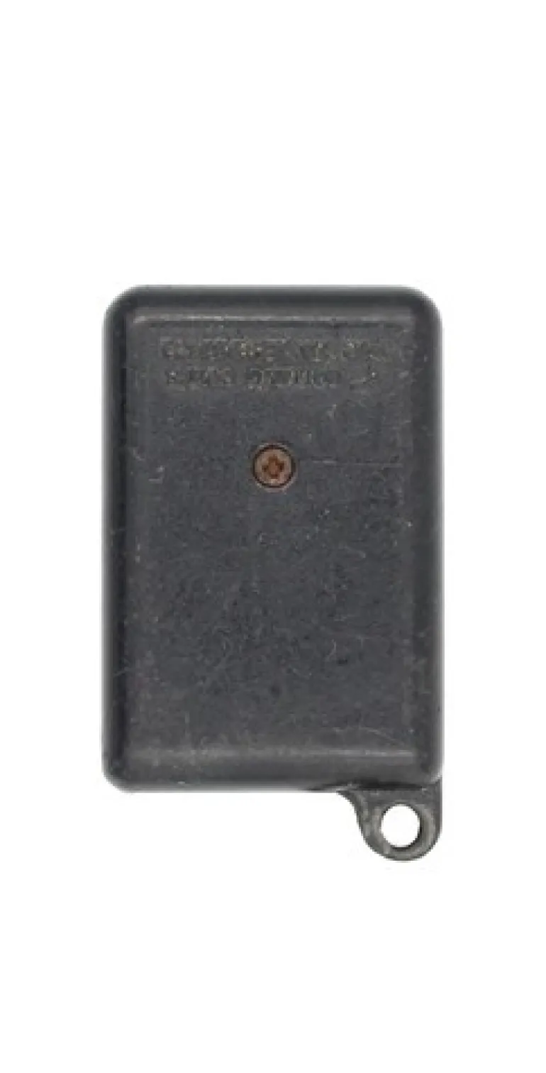 HYUNDAI EZSDEI471 KEY FOB Keyless Entry Remote Alarm