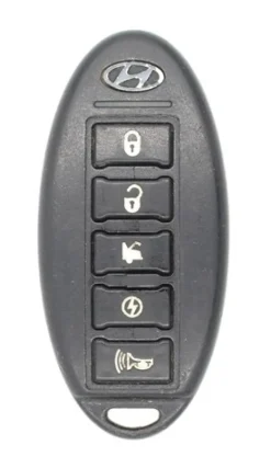 HYUNDAI EZSNAH1501 KEY FOB Keyless Entry Remote Alarm