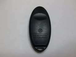 HYUNDAI EZSNAH1501 KEY FOB Keyless Entry Remote Alarm Replace