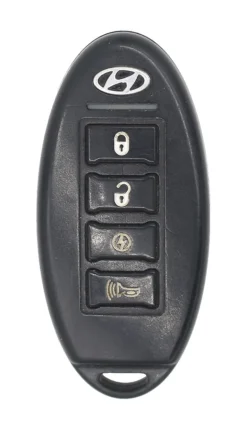 Hyundai EZSNAH2505 Key Fob Remote