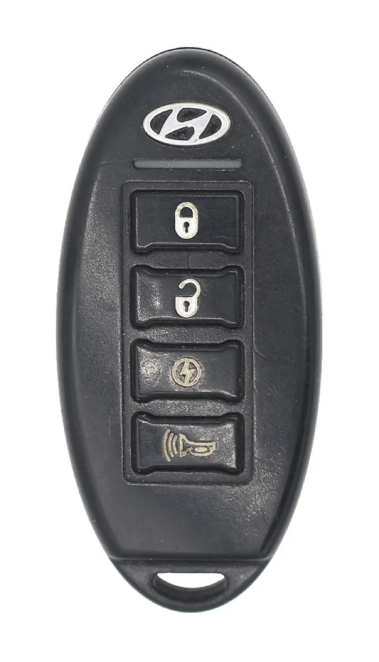 Hyundai EZSNAH2505 Key Fob Remote