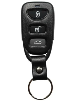 Hyundai 95430-F2300 OEM 4 Button Key Fob