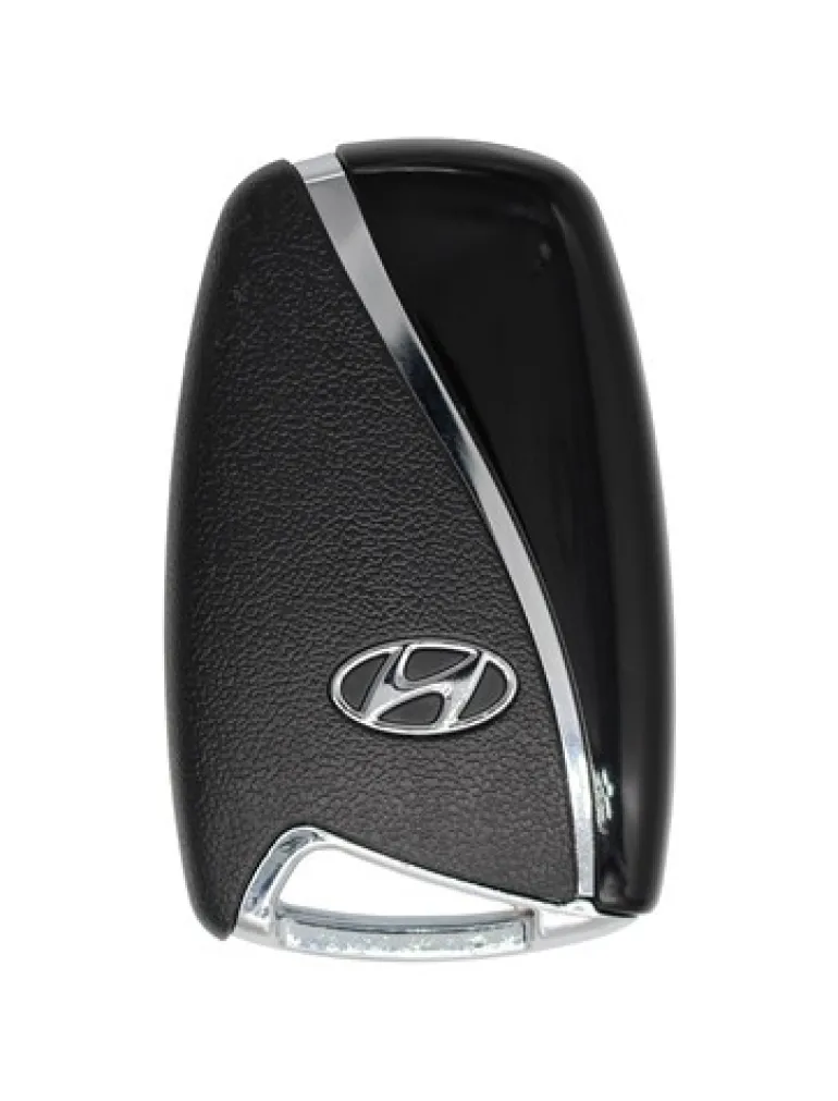 Hyundai Genesis OEM 4 Button Key Fob SY5DMFNA04