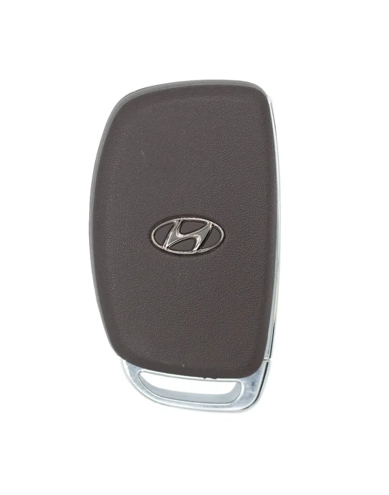 Hyundai 95440-G2000 OEM 4 Button Key Fob