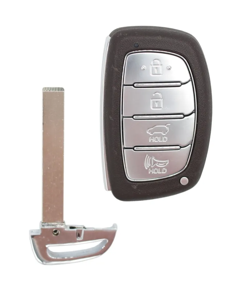 Hyundai 95440-G2010 OEM 5 Button Key Fob