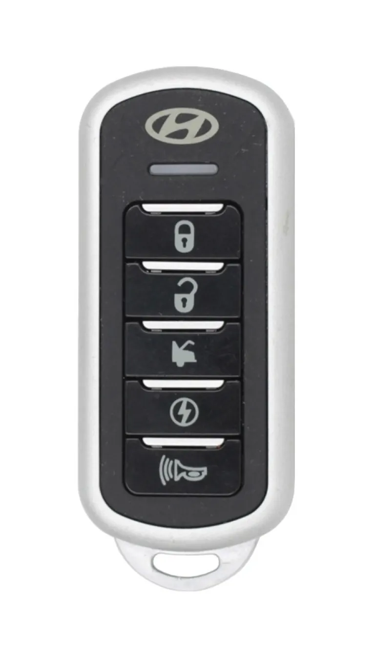 Hyundai HYRA-2506BK EZSDEI7152A Key Fob Remote