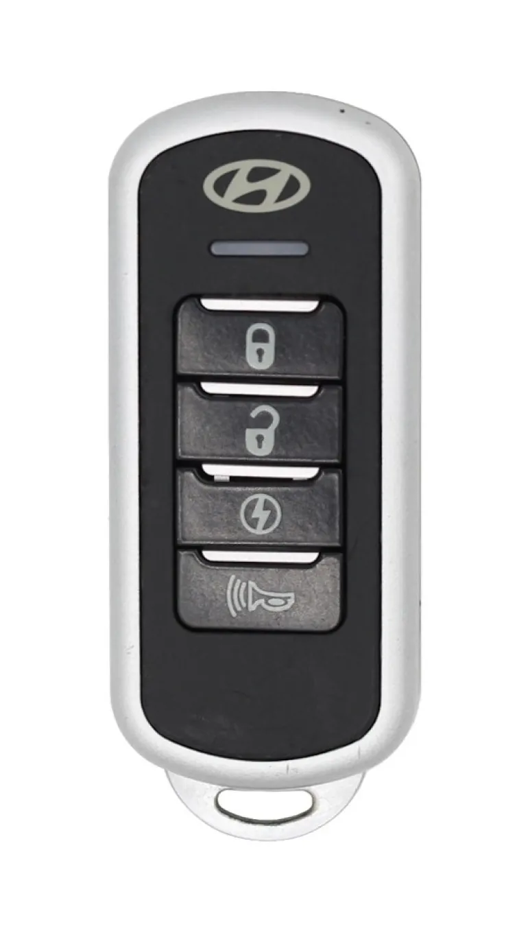 Hyundai HYRA-2406BK EZSDEI7152A Key Fob Remote