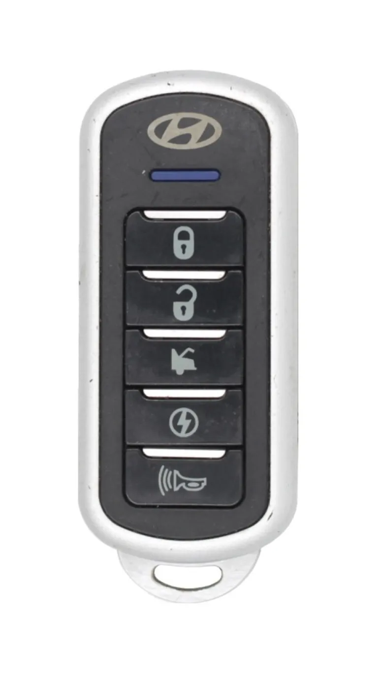 Hyundai HYRA-3501BK EZSDEI7251 Key Fob Remote